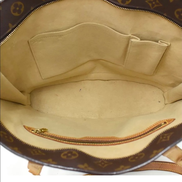 Price drop for today only! Louis Vuitton Monogram Babylon Shoulder Bag - Picture 7 of 16